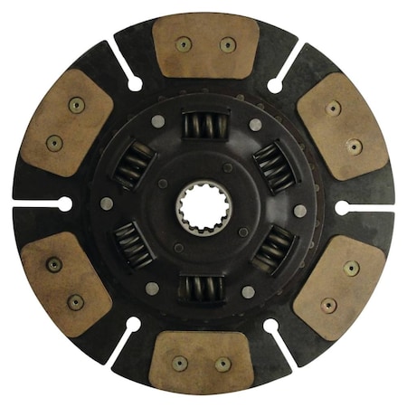 Db Electrical Clutch Disc for Kubota Tractor - 36430-25130 1912-1056
